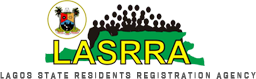 LASRRA Logo